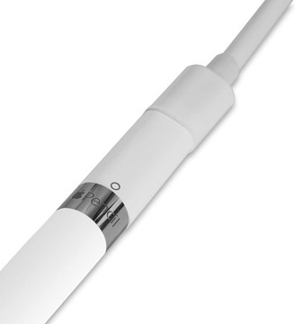 Переходник Lightning 8pin Female для зарядки Apple Pencil 1 Gen.