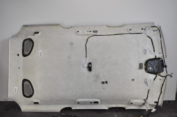 VOLVO V90 2015-2024 ОТДЕЛКА ПОТОЛКА ВЕРХА 39834121