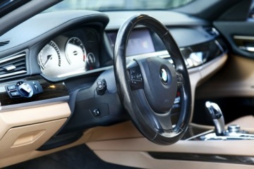 BMW Seria 7 F01 Sedan 740d 306KM 2010 BMW 740 306PS|BiXenon|Navi| Kamera|Pamięć|, zdjęcie 12