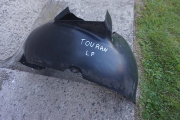 PODBĚH LEVÉ PŘEDNÍ VW TOURAN I 1T0805973L