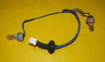 INSTALACE VLOŽKA SVĚTLA LEVÝ ZADNÍ NISSAN MURANO Z50