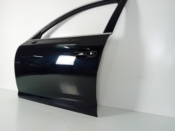 AUDI A4 8W B9 DVEŘE LEVÝ PŘEDNÍ LY9T