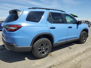 Honda Pilot II 2025 Honda Pilot Trailsport 2025 3.5l 3.5 Benzyna 285KM, zdjęcie 3