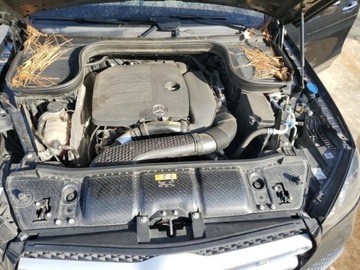 Mercedes GLE V167 2020 Mercedes-Benz GLE 2020r., GLE 350, od ubezpieczalni 2.0 Benzyna 255KM, zdjęcie 10