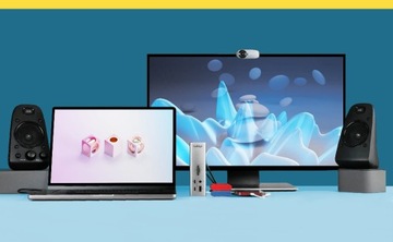 Док-станция CalDigit TS4