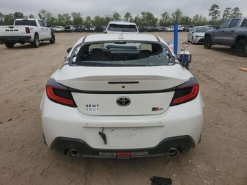 Toyota 2024 Toyota GR86 Premium 2024 2.4l 2.4 Benzyna 228KM, zdjęcie 2