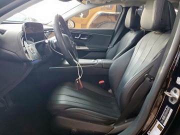 Mercedes Klasa E W214 2024 Mercedes-Benz Klasa E 350 4Matic 2024 2.0l 2.0 Benzyna 255KM, zdjęcie 7
