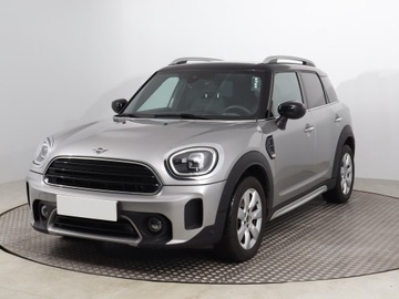 Mini Countryman F60 Crossover Facelifting 1.5  136KM 2023 MINI Countryman Cooper, Salon Polska, Serwis ASO, zdjęcie 1