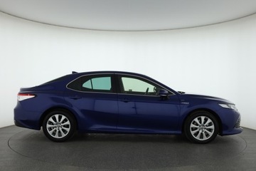 Toyota Camry IX Sedan 2.5 Hybrid Dynamic Force 218KM 2020 Toyota Camry 2.5 Hybrid, Salon Polska, zdjęcie 5