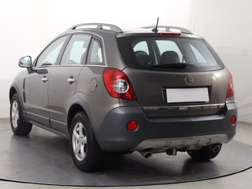 Opel Antara SUV 3.2 V6 ECOTEC 227KM 2007 Opel Antara 3.2 V6, Salon Polska, 4X4, Automat, zdjęcie 3