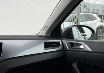 Volkswagen Taigo 1.5 TSI 150KM 2024 Volkswagen Taigo Matrix-LED Kamera ACC Side Assist Salon PL FVAT23, zdjęcie 17