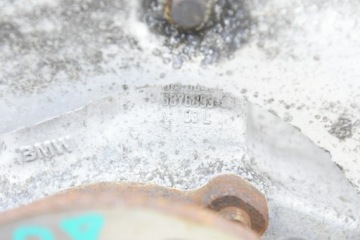 BMW 1 F40 F44 (F1H) 19- 2.0D ПОВОРОТНЫЙ КУЛАК ПРАВАЯ ПЕРЕДНЯЯ СТУПИЦА + ДАТЧИК