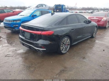 Audi A5 B10 2025 Audi S5 Coupe Prestige Tfsi Quattro S Tronic 2025 3.0 Benzyna 362KM, zdjęcie 5