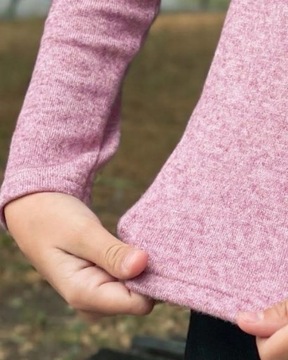 Водолазки (девочки), осень, 6238-111