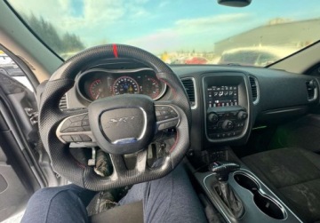 Dodge Durango III 3.6 V6 299KM 2020 Dodge Durango 2020 Dodge Durango auto w Polsce po akcyzie 3.6 Benzyna 299KM, zdjęcie 10