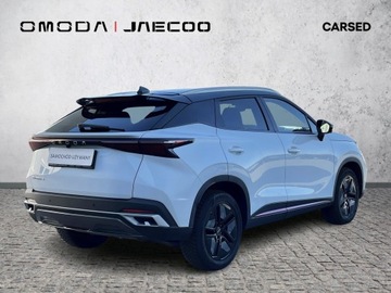 Omoda 5 1.6 T-GDI 147KM 2025 Omoda 5 1.5 147KM Premium | ASO, Salon Polska, Kam, zdjęcie 1