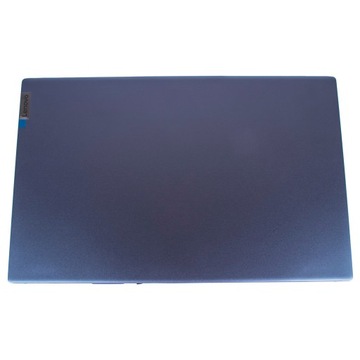 Obudowa matrycy Lenovo Yoga Slim 7 14 IIL05 srebrna glass