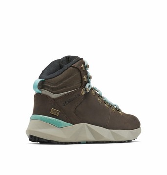 buty trekkingowe damskie Columbia Facet Sierra W Outdry 2005201231 r. 40