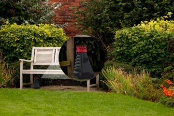 PUŁAPKA ŚRODEK NA KOMARY I ICH LARWY NO PEST MOSQUITO TRAP NOWOCZESNA