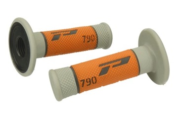 MANETKI GRIPY RĄCZKI PROGRIP 790 KTM LC4 ADVENTURE