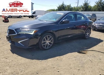 Acura 2020 Acura Inny ILX Premium 2020 2.4L 2.4 Benzyna 201KM