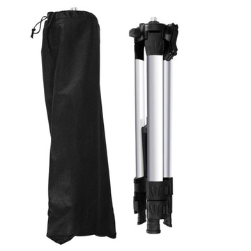Solidny Aluminiowy Statyw 1,5m REGULACJA