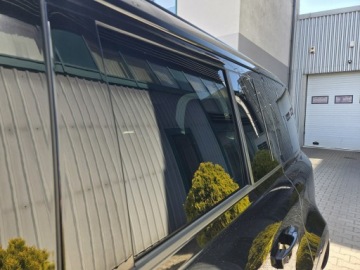 Land Rover Defender IV (L663) Hard Top 90 3.0D R6 250KM 2024 Land Rover Defender 3.0D 250KM. Gwarancja 07.2030., zdjęcie 9