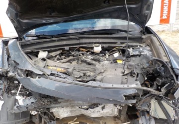 Mazda CX-30 2020 Mazda CX-30 Okazja 2.0 Hybryda 122KM, zdjęcie 4