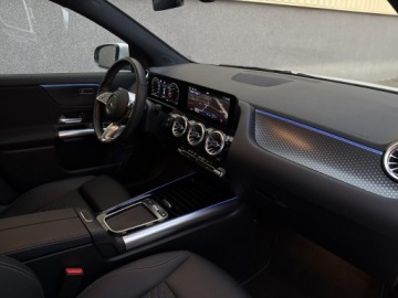 Mercedes GLA II Off-roader Facelifting 1.3 200 163KM 2025 Mercedes-Benz GLA 200, zdjęcie 16