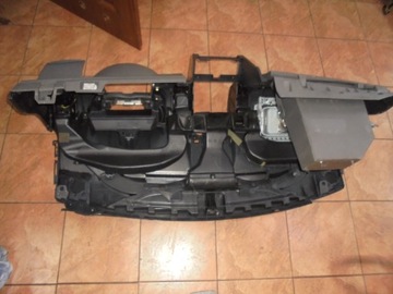 NISSAN SENTRA 07' B16 АВТОМАТ отсек кокпита