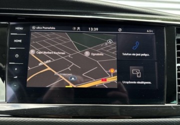 Volkswagen Caravelle T6 2020 Volkswagen Caravelle SalonPL 2.0TDI 199KM El.Drzwi boczneKlapa Kamera LED, zdjęcie 25