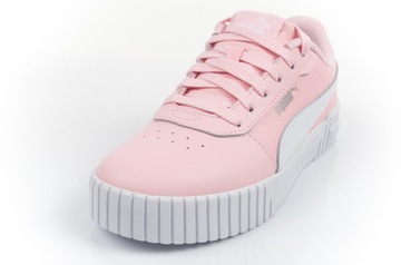 Buty damskie sportowe Puma Carina [386185 04]