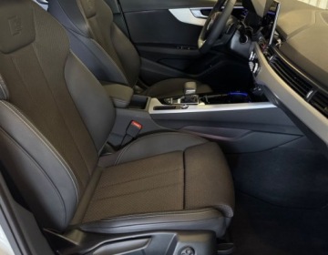 Audi A4 B9 Avant Facelifting 2.0 40 TFSI 204KM 2024 Audi A4 Avant Pelna oferta na R-CARS.pl 2.0 Benzyna 204KM, zdjęcie 16