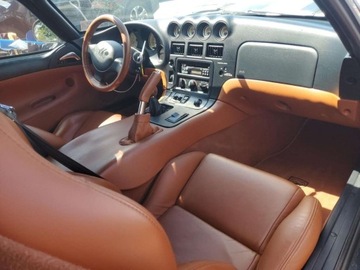 Dodge Viper III 2002 Dodge Viper GTS 2002 8.0l 8.0 Benzyna 450KM, zdjęcie 8