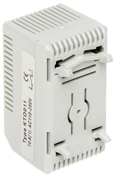 Термостат открывания КТО-011