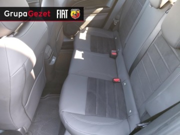 Mercedes 2026 Fiat 600 Sport 145 KM Zielony Mediterraneo, zdjęcie 14