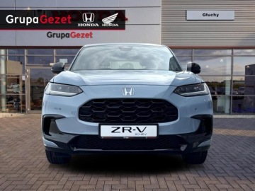 Honda ZR-V 2.0 i-MMD Hybrid 184KM 2026 Honda ZR-V e:HEV 2.0 iMMD 184KM SPORT *dostępne inne kolory" Rabat 10 tys z, zdjęcie 5