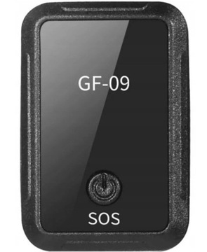 Mini podsłuch GSM aktywacja głos aplikacja telefon
