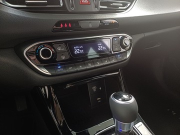 Hyundai i30 III 2024 Nowy i30 Wagon Wagon 1.5 T-GDI 7DCT 140KM Automatyczna 7-bieg. SMART 2024, zdjęcie 22