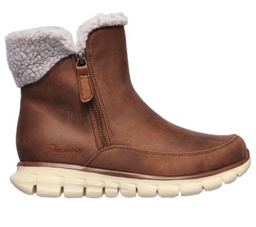 Botki Skechers Synergy Collab r.38