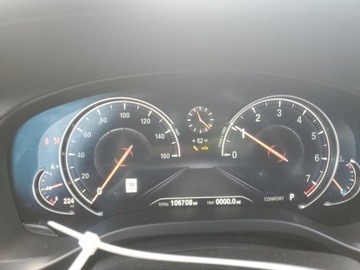 BMW X3 G01 2018 BMW X3 xDrive30i 2018 2.0l 2.0 Benzyna 248KM, zdjęcie 9