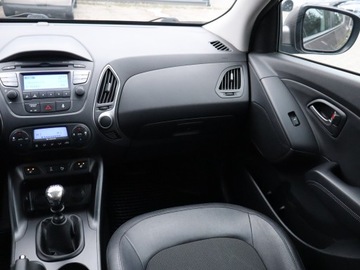 Hyundai ix35 SUV Facelifting 2.0 GDI 166KM 2015 Hyundai ix35 2.0 GDI, Salon Polska, 4X4, Skóra, zdjęcie 5