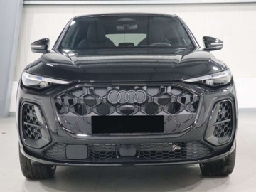 Audi 2025 AUDI Q5 TFSI quattro S line Sportback Suv 2.0 (204KM) 2025, zdjęcie 2