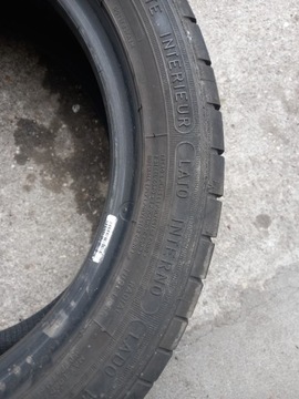 ЛЕТНИЕ ШИНЫ GOODYEAR EXCELLENCE 195/50 R15 82H