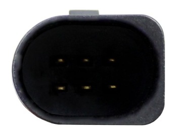 ЛОРО ВОЗДУШНЫЙ ДРОССЕЛЬ 121-02-015