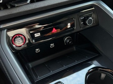 Audi Q5 II SUV Facelifting 2.0 40 TDI 204KM 2024 Audi Q5 LED Matrix Pneumatyka Bang Olufsen Nawigacja Head-up Gwarancja, zdjęcie 31