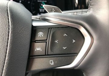 Lexus LM 2024 Lexus LM LM Prestige 7os. VIP FV23 Demo Salon PL Aso Rej. 2025r., zdjęcie 33