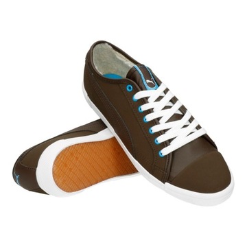 Buty trampki damskie PUMA Elki Winter r. 40