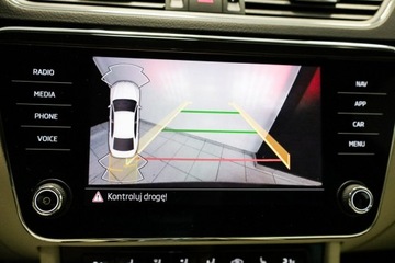 Skoda Superb III Liftback Facelifting 2.0 TSI 280KM 2021 Škoda Superb Skoda Superb 280KM*Style*Salon, zdjęcie 21