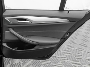 BMW Seria 5 G30-G31 Touring Facelifting 2.0 530i 252KM 2022 BMW 530 GD5E035#530i xDrive Podgrz.f Skóra, zdjęcie 27